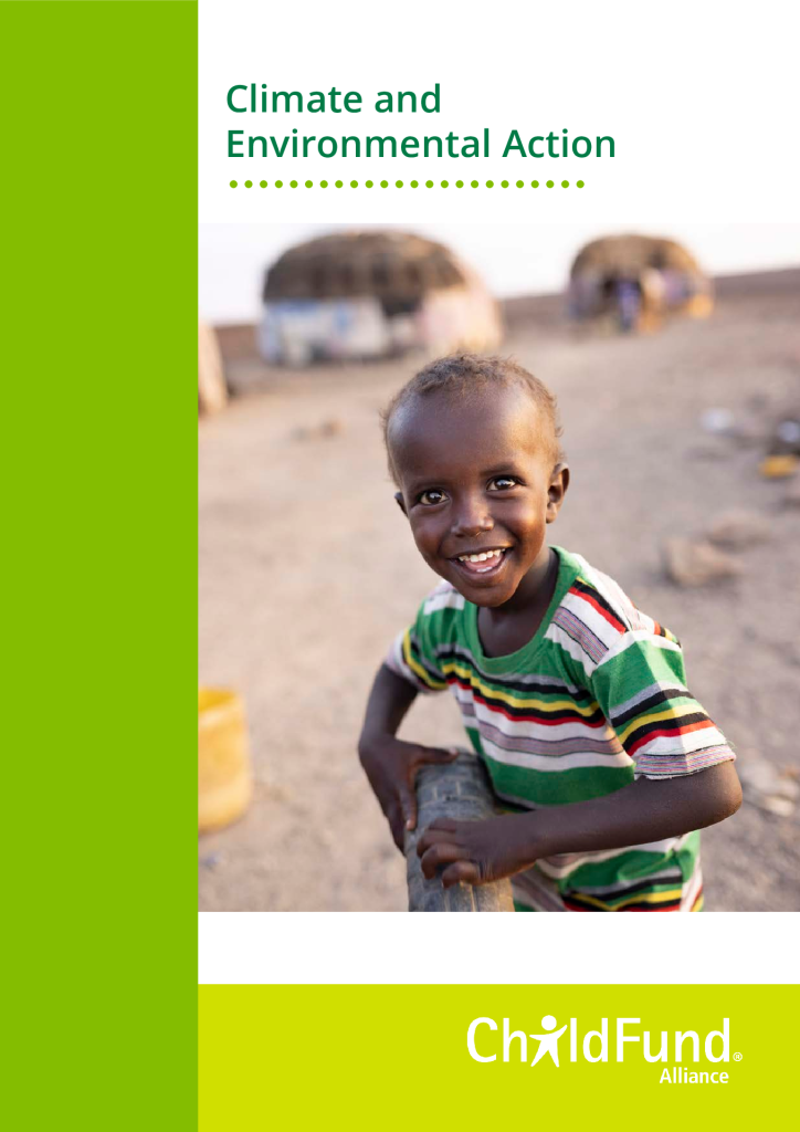 Climate and Environmental Action Brief