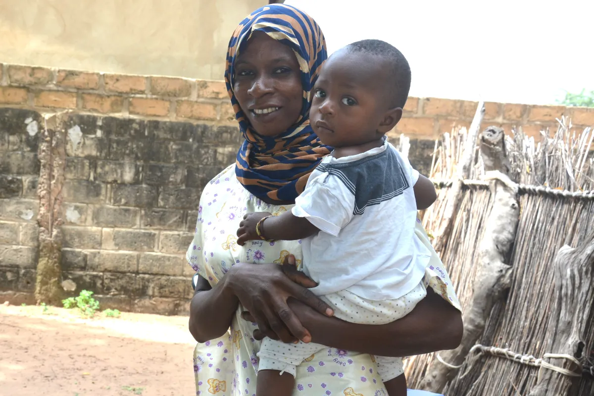 Give children a strong start in life through responsive and protective parenting