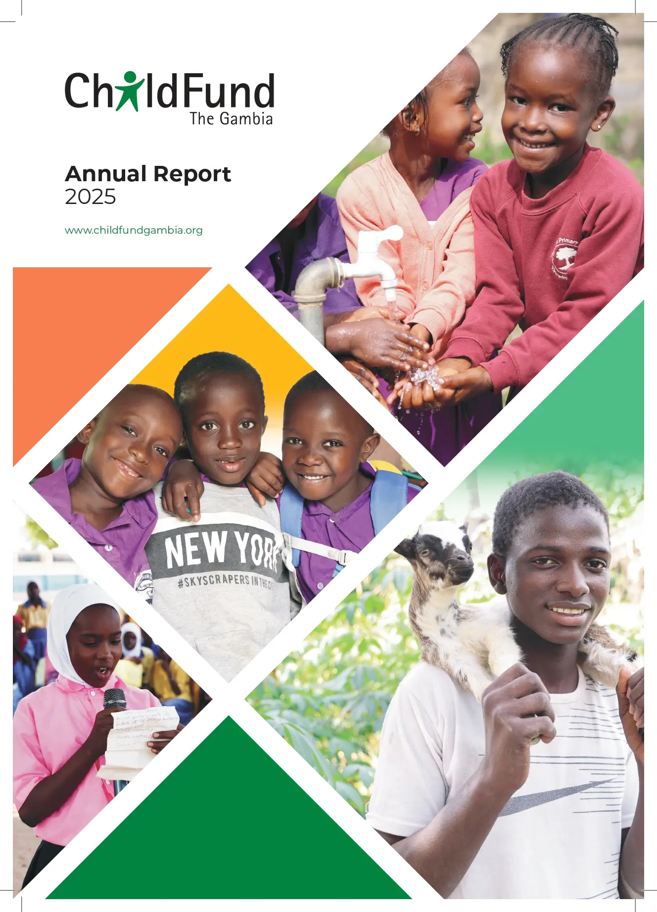 2025 Annual Report