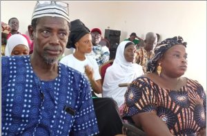 NDMA, ChildFund support integrating disabilities in disaster risk reduction programs
