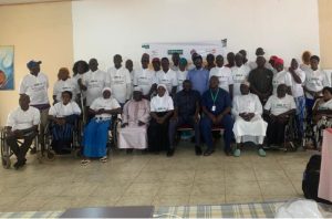 Gambia Federation of the Disabled, ChildFund push for stronger disability inclusion policies