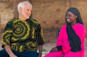 How 8 years of sponsorship changed the Jallows’ lives