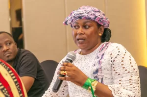“Our Children Must Be Safe to Learn” – ChildFund Country Director